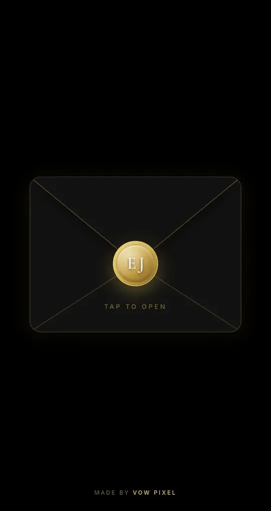 Dark Mode template preview